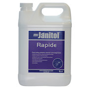 Janitol® Rapide